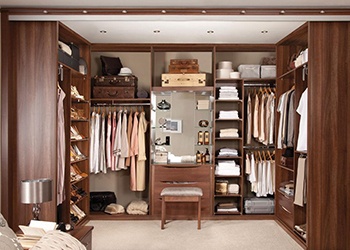 Walk in Wardrobes in Chennai